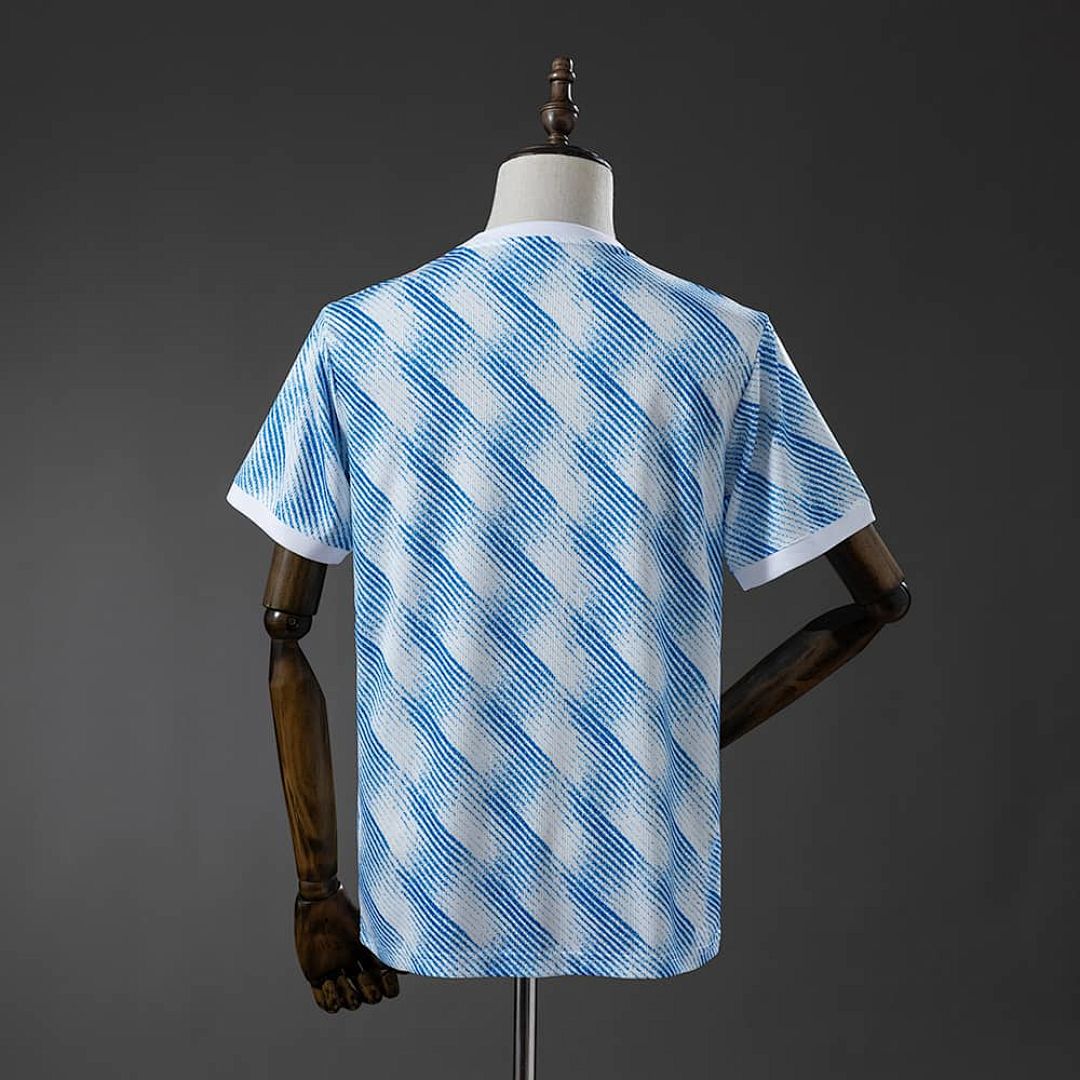M-U 21_22 Away Retro Jersey S-XXL 2