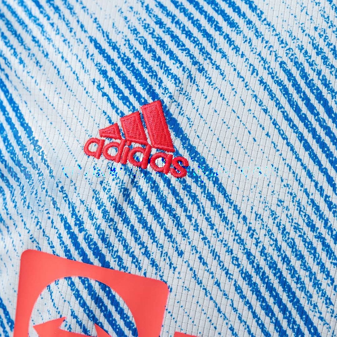 M-U 21_22 Away Retro Jersey S-XXL 5