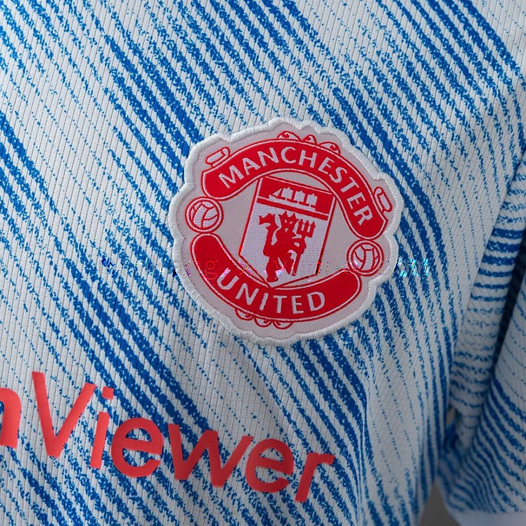 M-U 21_22 Away Retro Jersey S-XXL 6