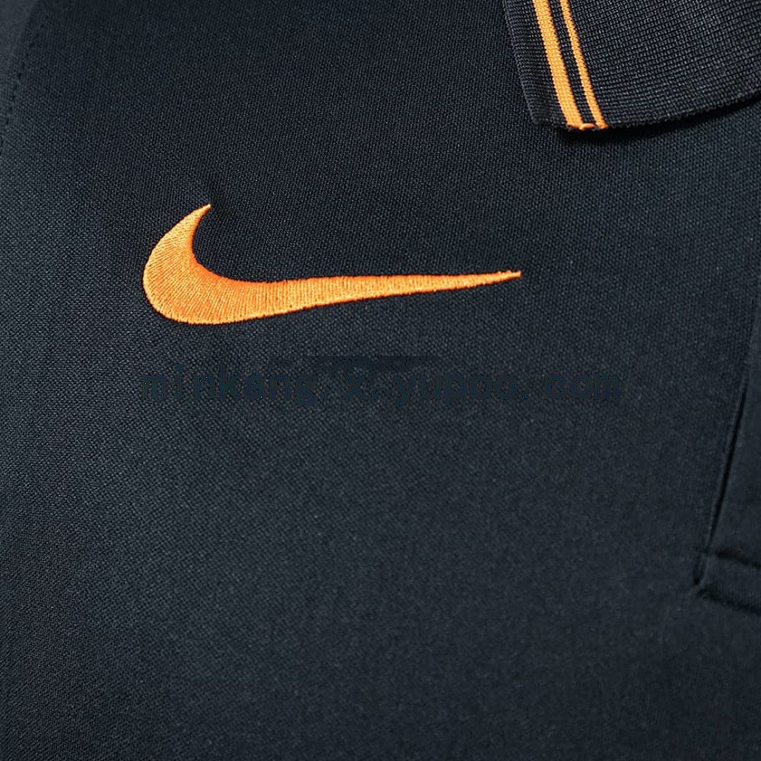 Netherlands 2021 Away Retro Jersey S-XXL 5