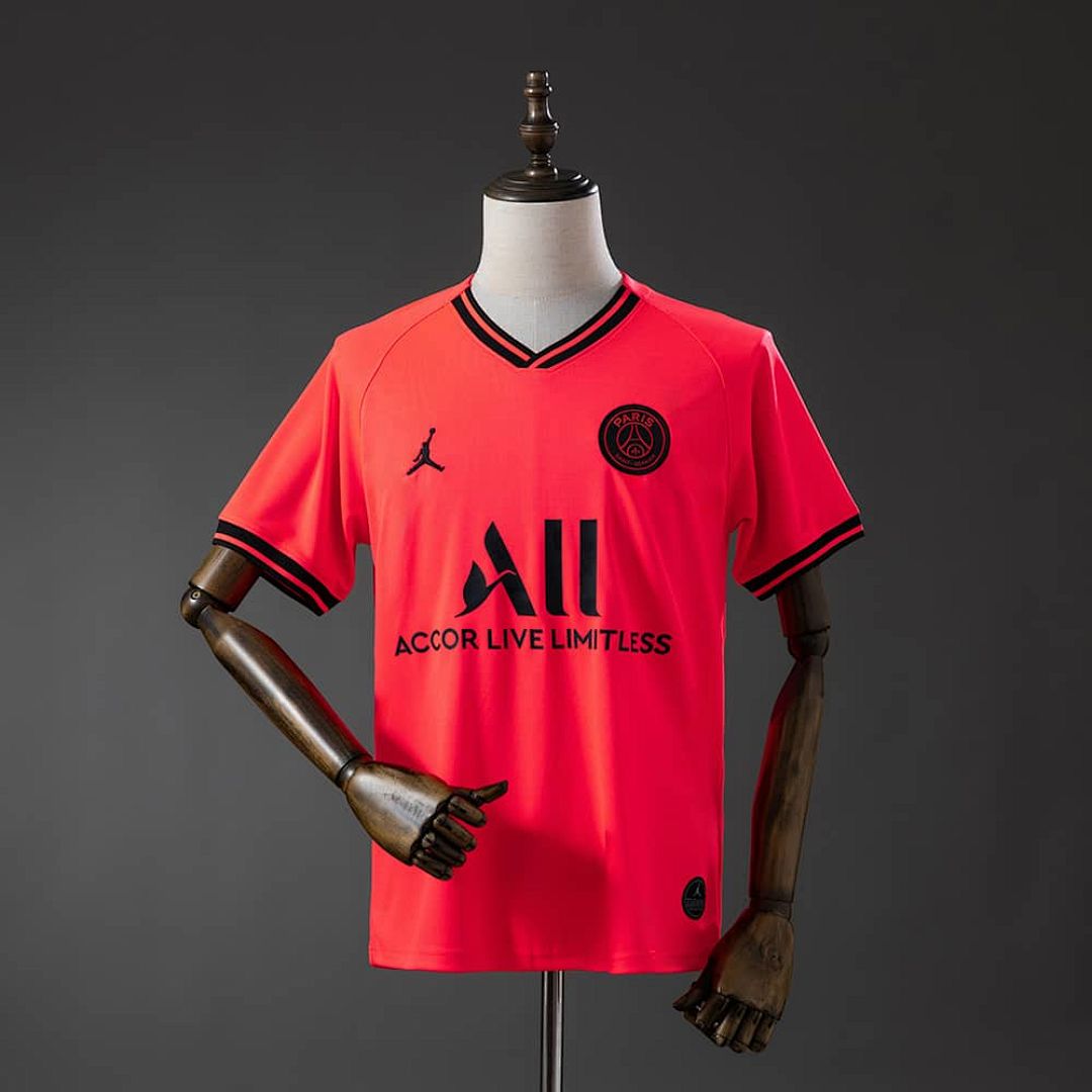 PSG 19_20 Away Retro Jersey S-XXL