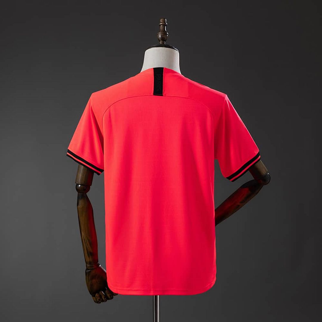 PSG 19_20 Away Retro Jersey S-XXL 2