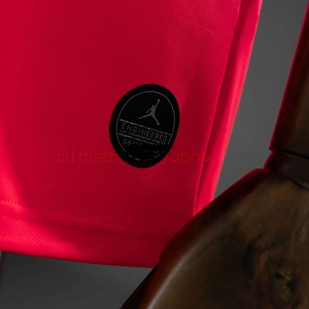 PSG 19_20 Away Retro Jersey S-XXL 3