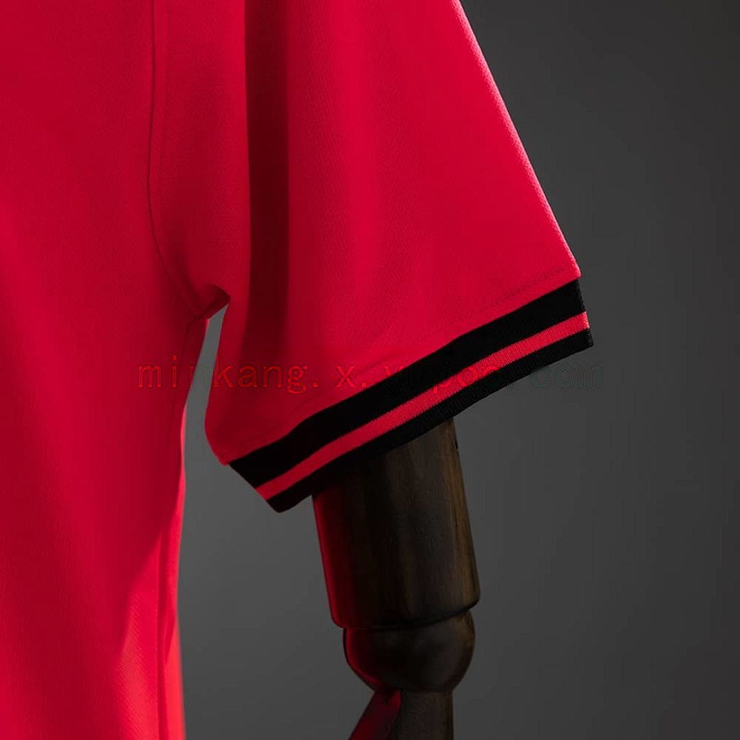 PSG 19_20 Away Retro Jersey S-XXL 4
