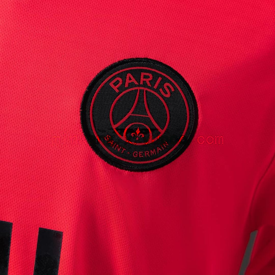 PSG 19_20 Away Retro Jersey S-XXL 6