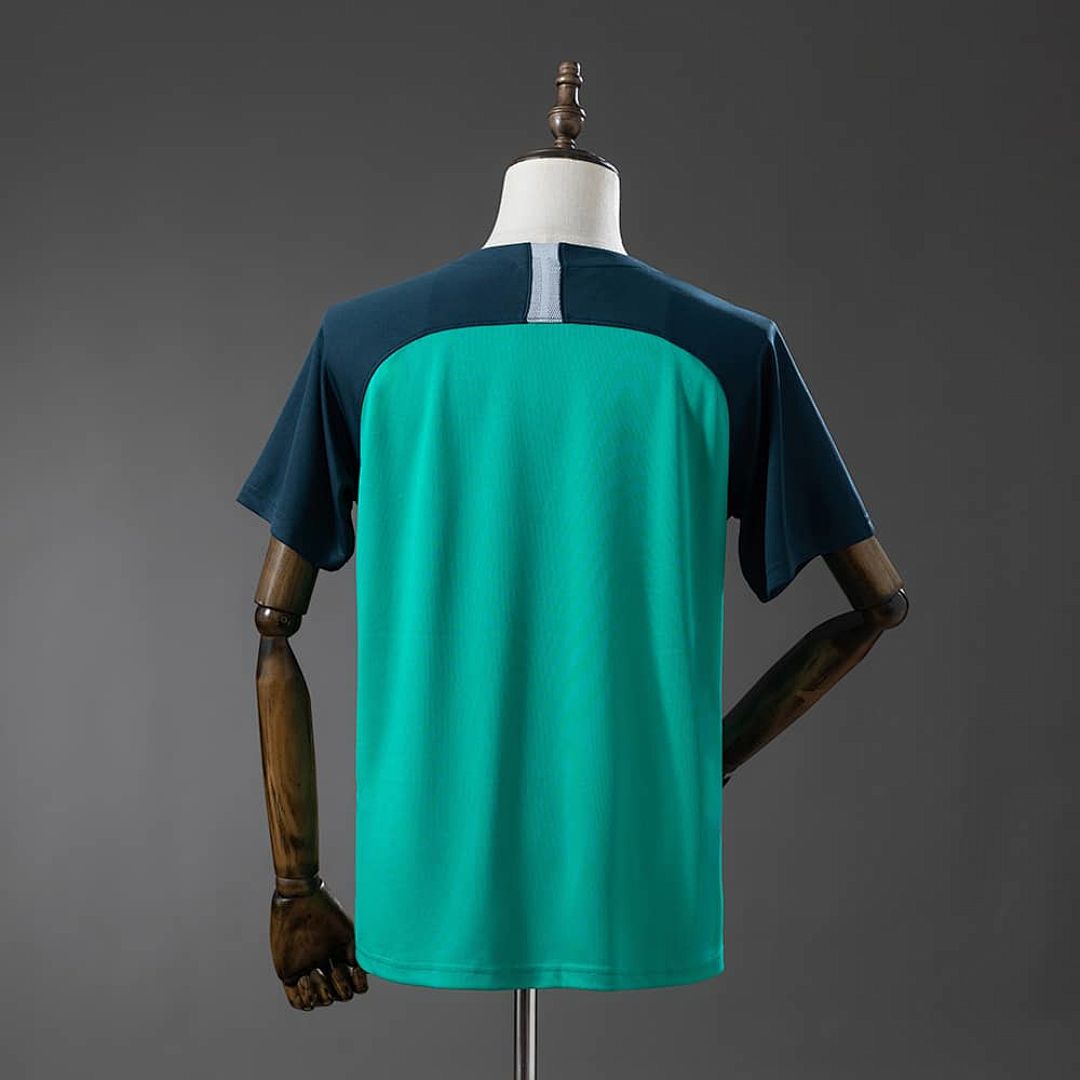 Tottenham Hotspur 18_19 Third Away Retro Jersey S-XXL 2