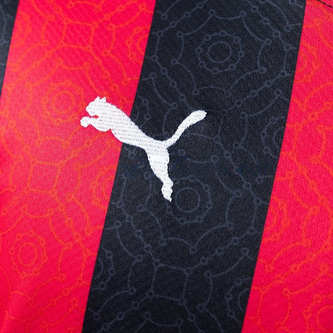 AC Milan 20_21 Home Retro Jersey S-XXL 6