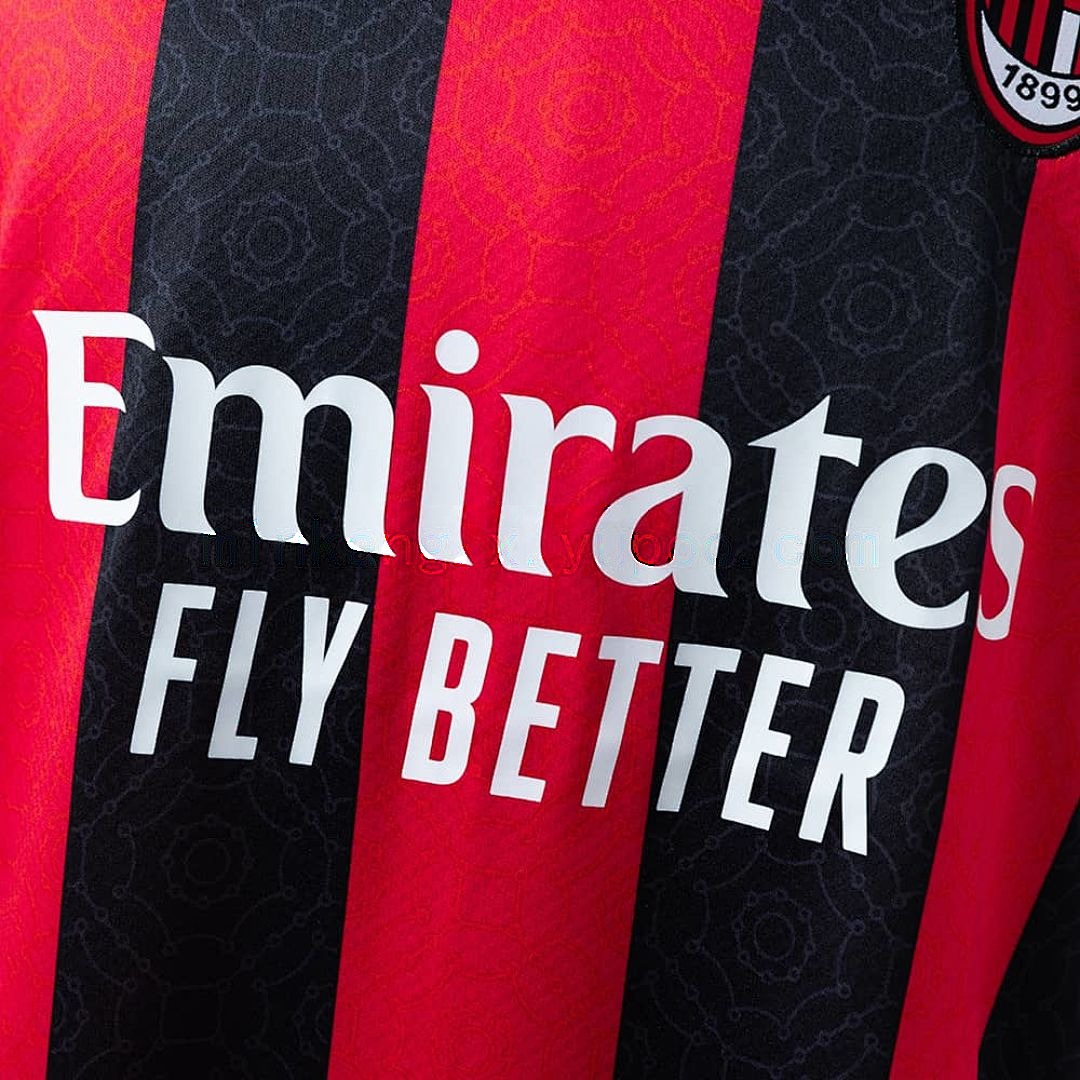 AC Milan 20_21 Home Retro Jersey S-XXL 8
