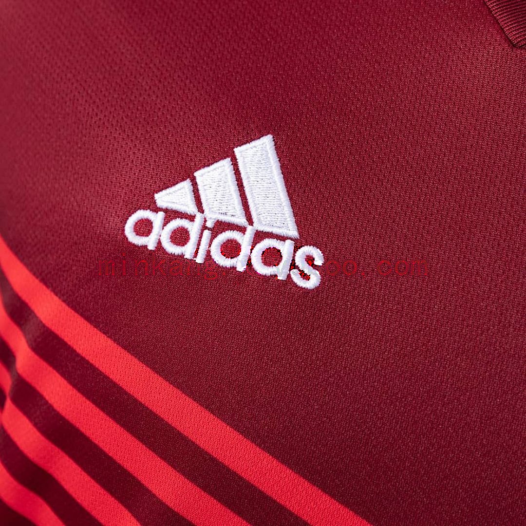 Bayern Munich 21_22 Home Retro Jersey S-XXL 5