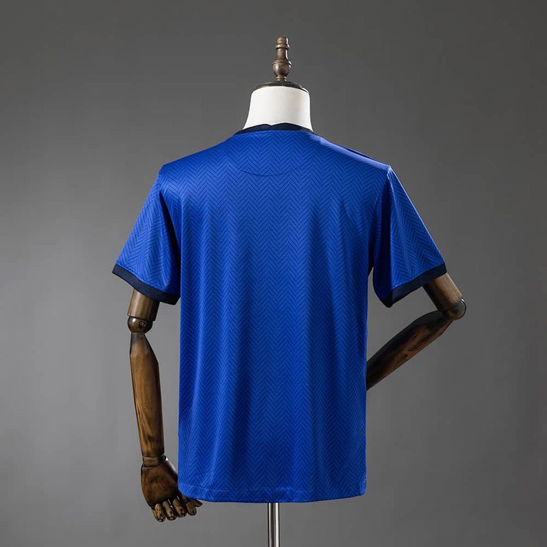 Chelsea 20_21 Home Retro Jersey S-XXL 2