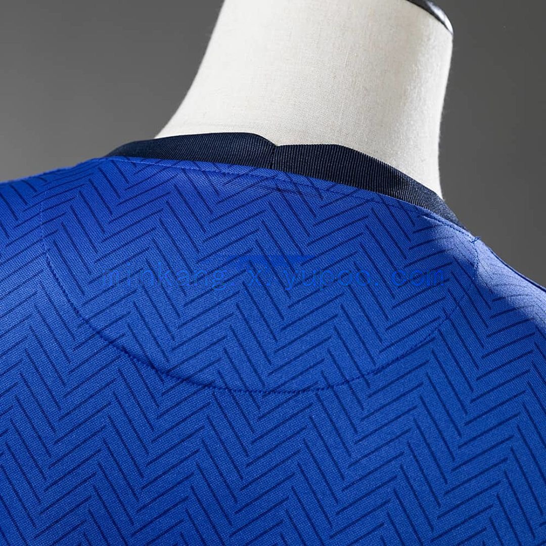 Chelsea 20_21 Home Retro Jersey S-XXL 3