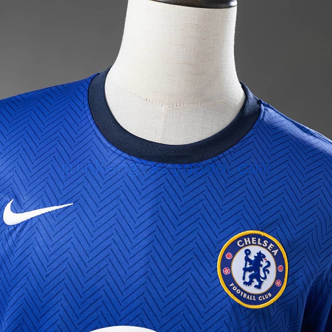 Chelsea 20_21 Home Retro Jersey S-XXL 9