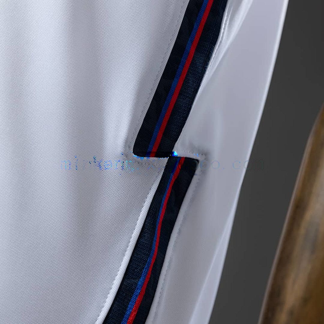 England 2022 Home Retro Jersey S-XXL 4