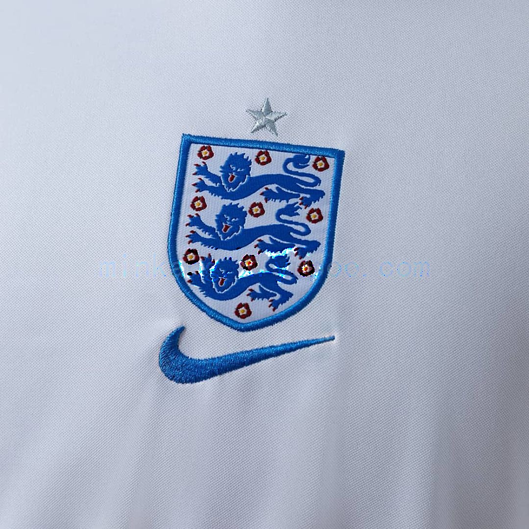 England 2022 Home Retro Jersey S-XXL 7