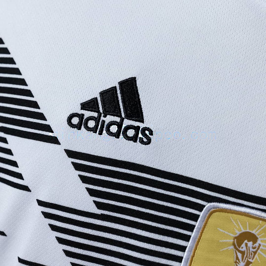 Germany 2018 coupe du monde domicile rétro maillot S-XXL 5