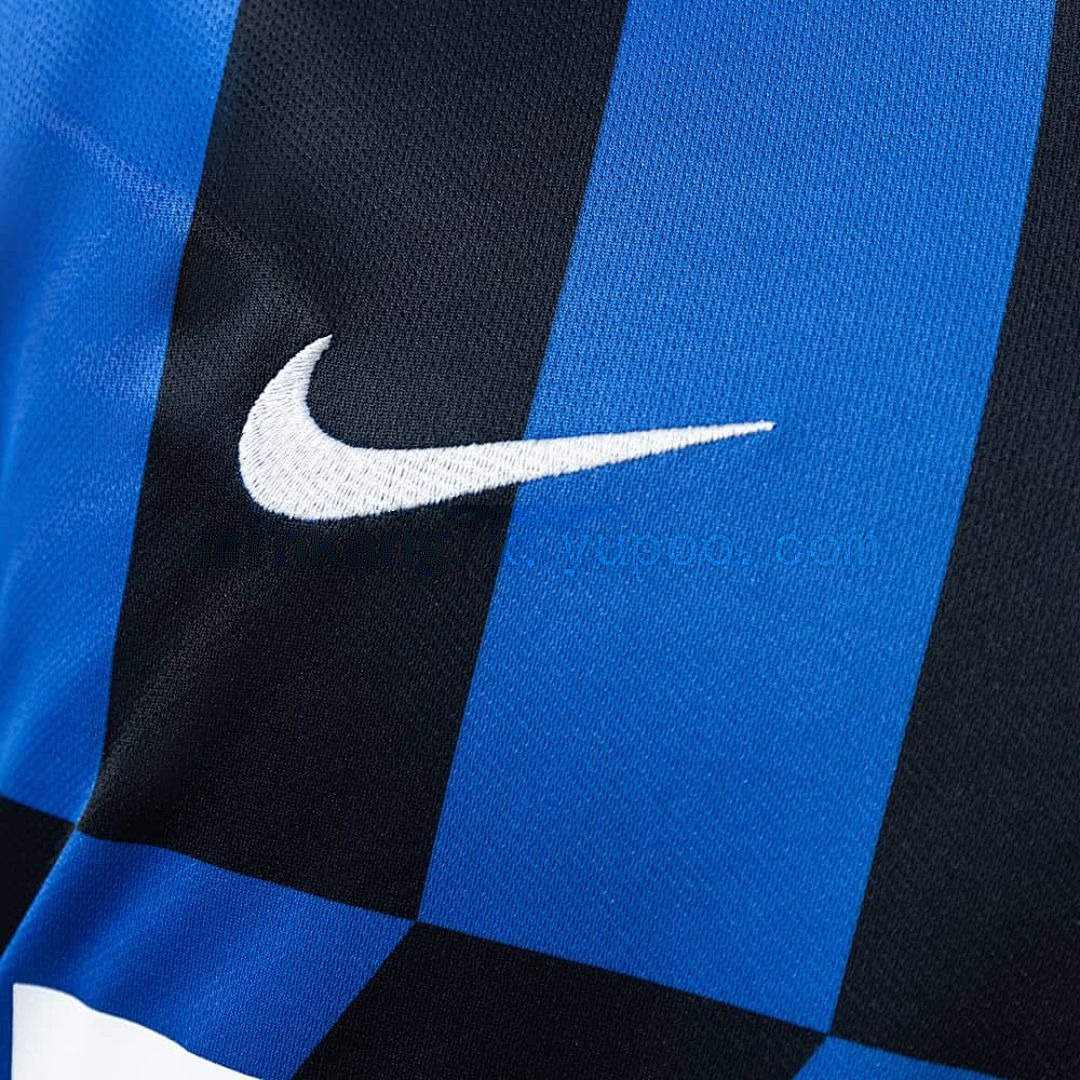 Inter Milan 19_20 Home Retro Jersey S-XXL 5
