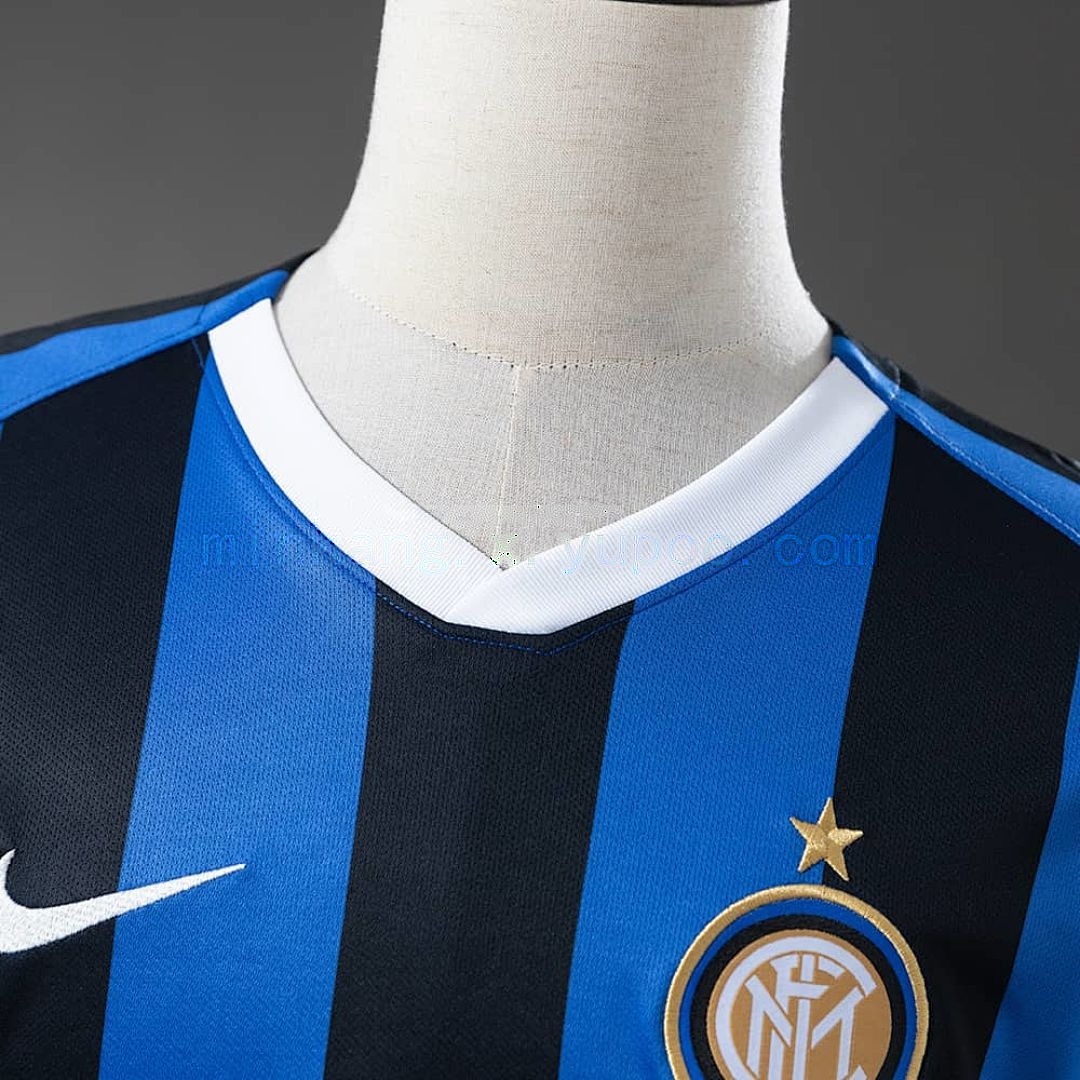 Inter Milan 19_20 Home Retro Jersey S-XXL 8