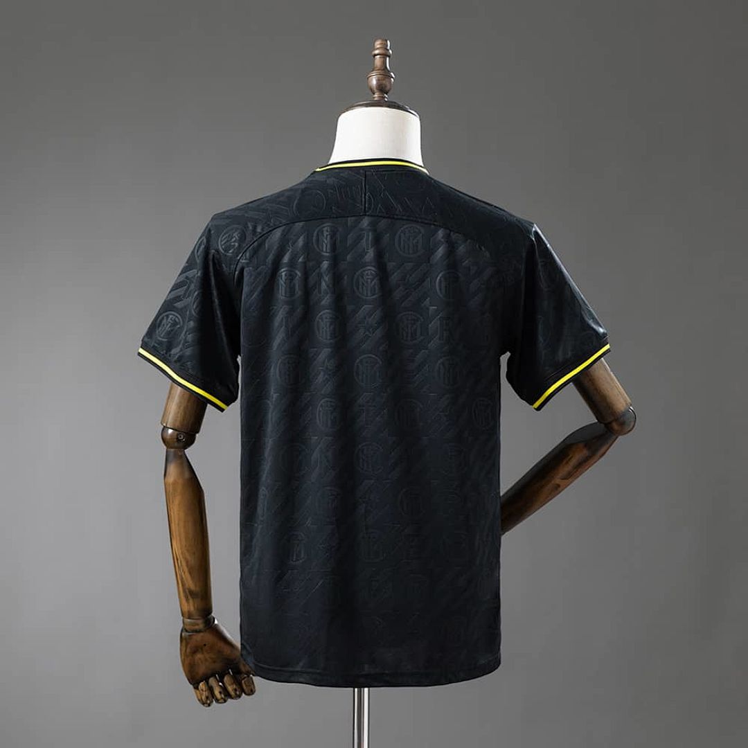 Inter Milan 19_20 Third Away Retro Jersey S-XXL 2
