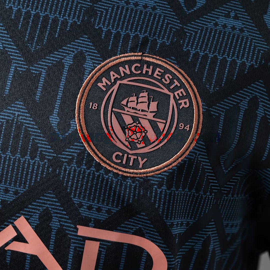 Manchester City 20_21 Away Retro Jersey S-XXL 7
