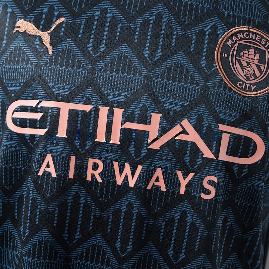 Manchester City 20_21 Away Retro Jersey S-XXL 8