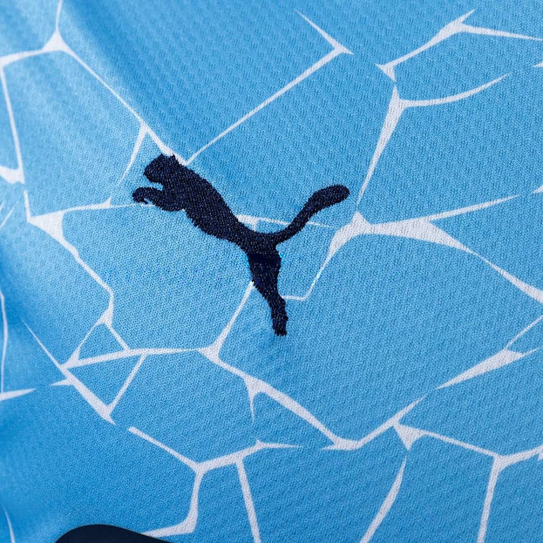 Manchester City 20_21 Home Retro Jersey S-XXL 6