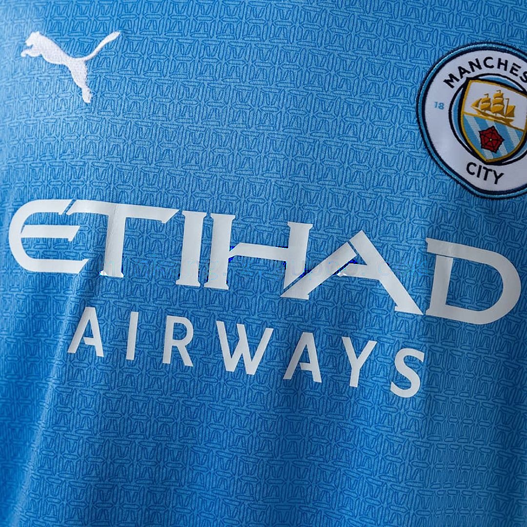 Manchester City 21_22 Home Retro Jersey S-XXL 8