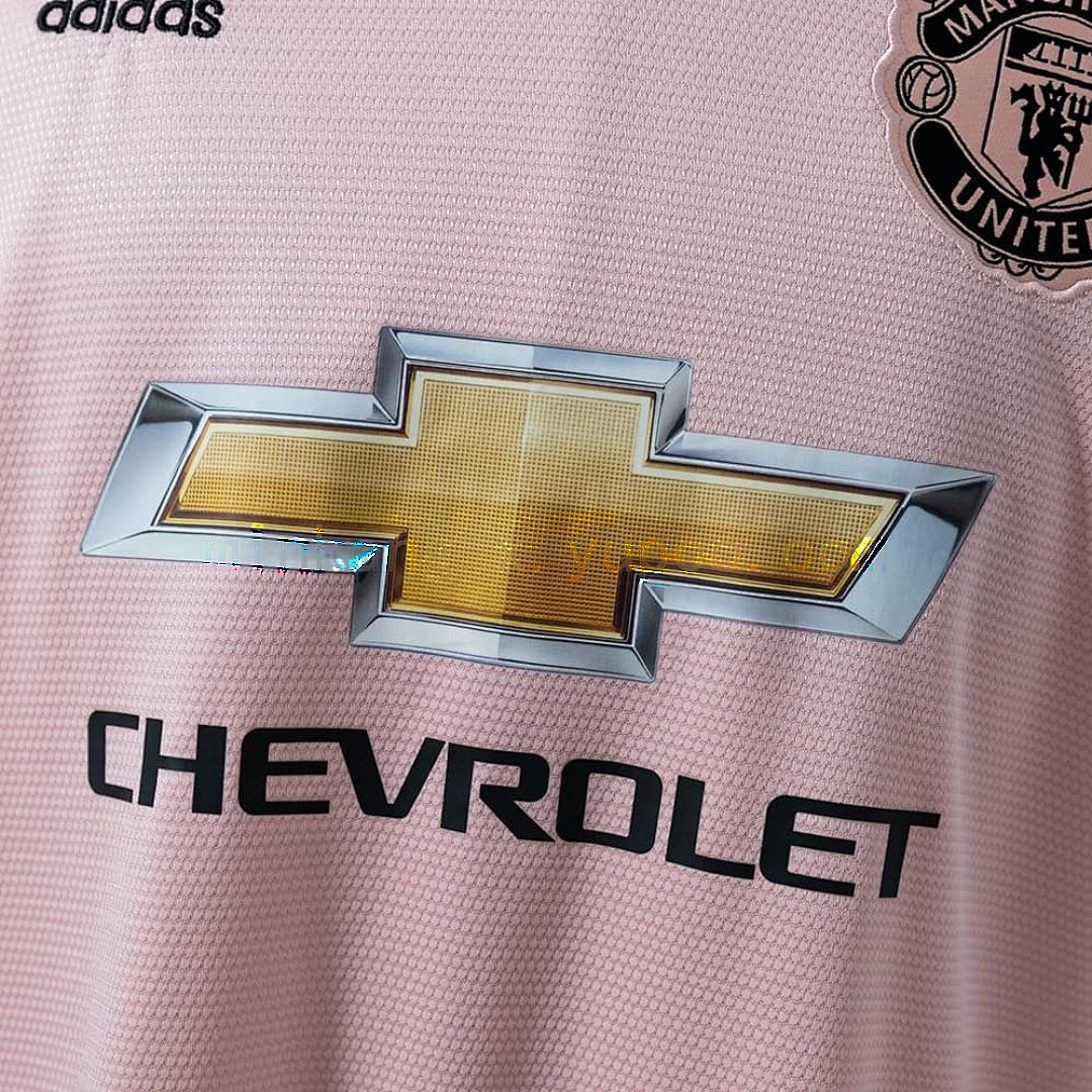 M-U 18_19 Away Retro Jersey S-XXL 6
