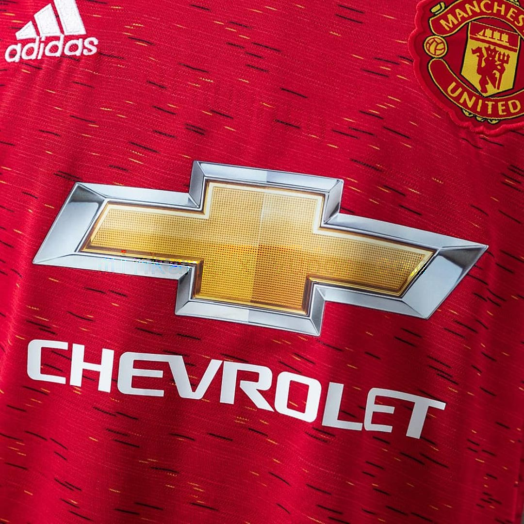 M-U 20_21 Home Retro Jersey S-XXL 7