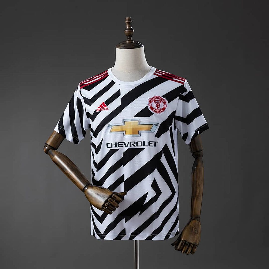 M-U 20_21 Third Away Retro Jersey S-XXL