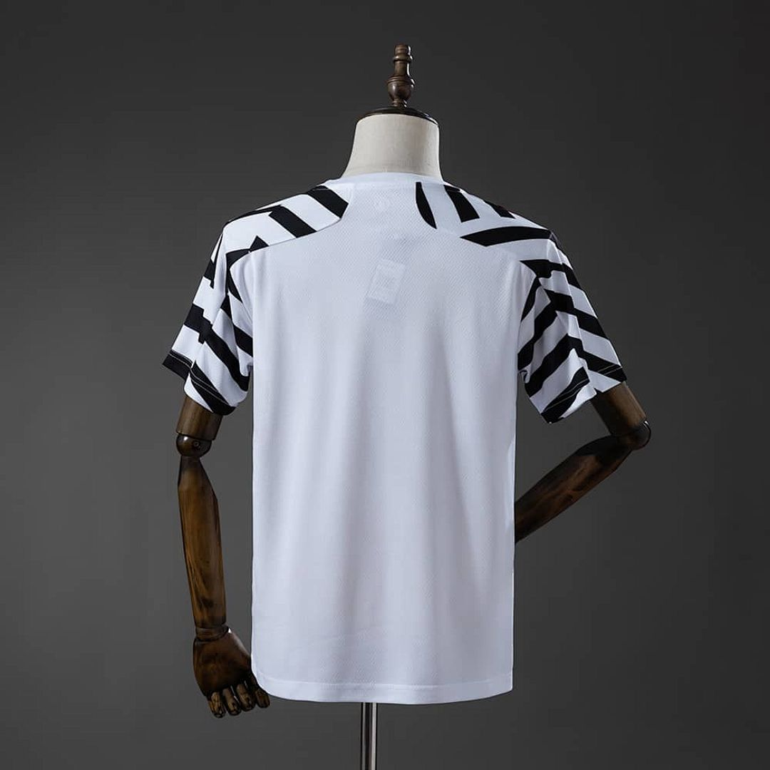 M-U 20_21 Third Away Retro Jersey S-XXL 2