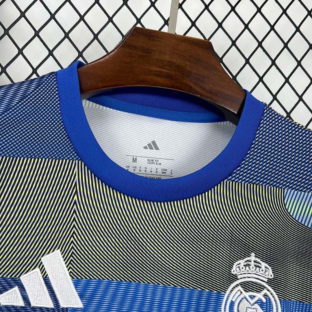 25-26 Real Madrid Training S-XXL 5