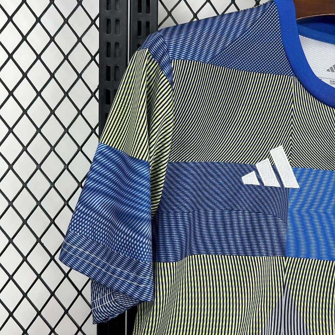 25-26 Real Madrid Training S-XXL 6