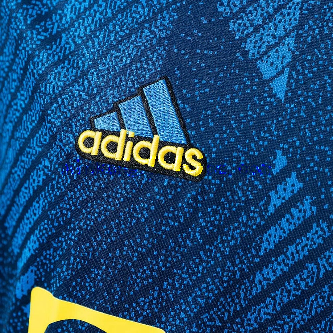 M-U 21_22 Third Away Retro Jersey S-XXL 5