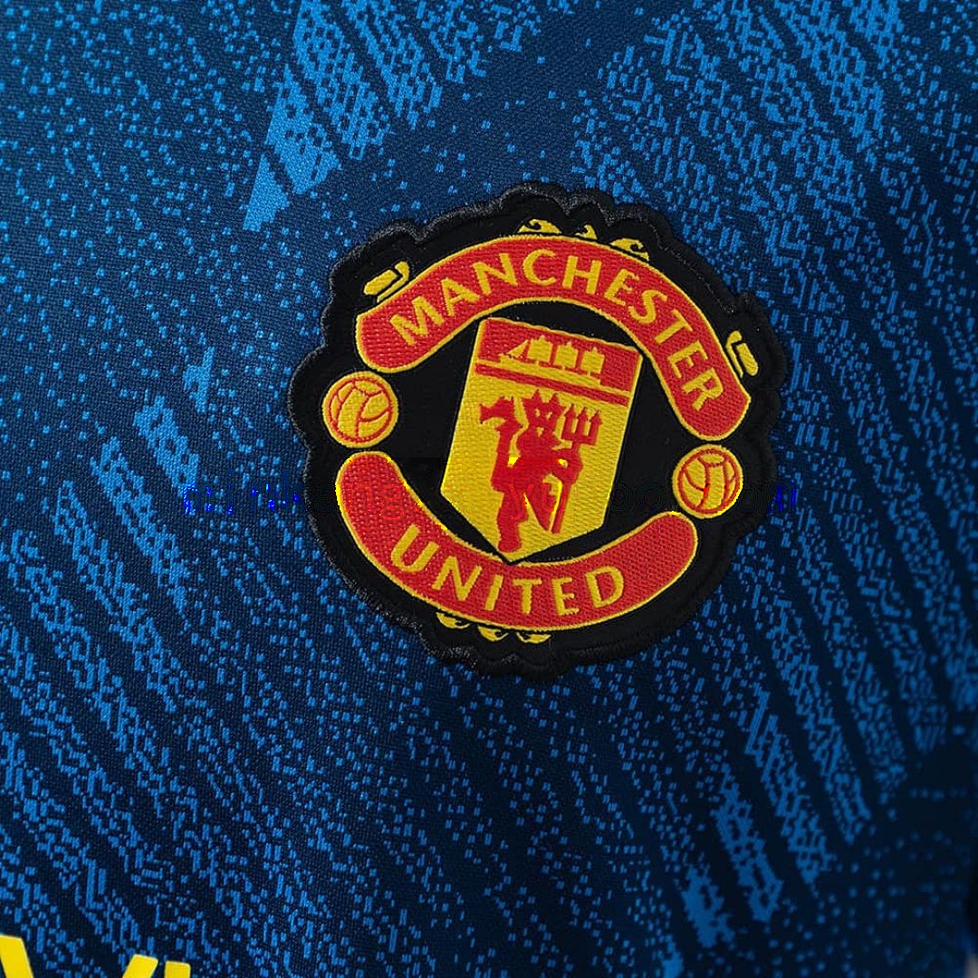 M-U 21_22 Third Away Retro Jersey S-XXL 6
