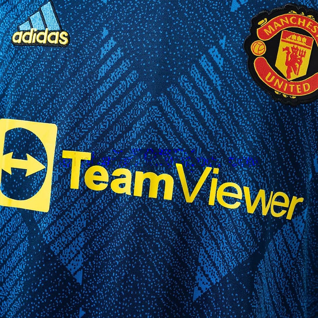 M-U 21_22 Third Away Retro Jersey S-XXL 7