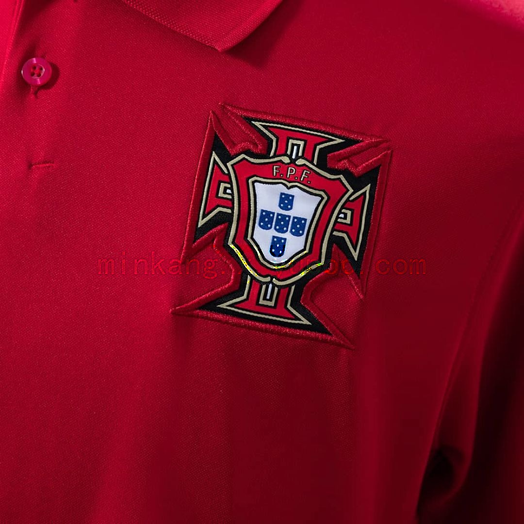Portugal 20_21 domicile rétro maillot S-XXL 7