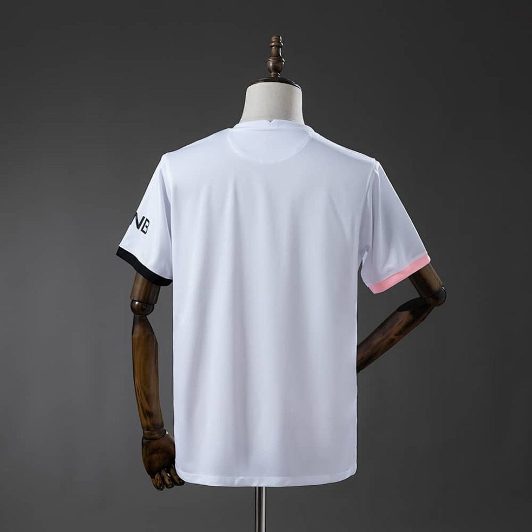 PSG 21_22 Away Retro Jersey S-XXL 2