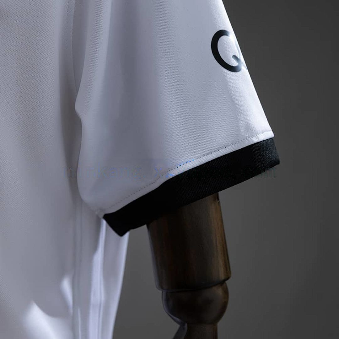 PSG 21_22 Away Retro Jersey S-XXL 5
