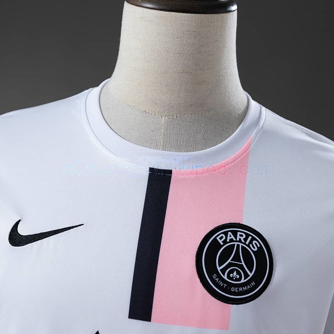PSG 21_22 Away Retro Jersey S-XXL 9
