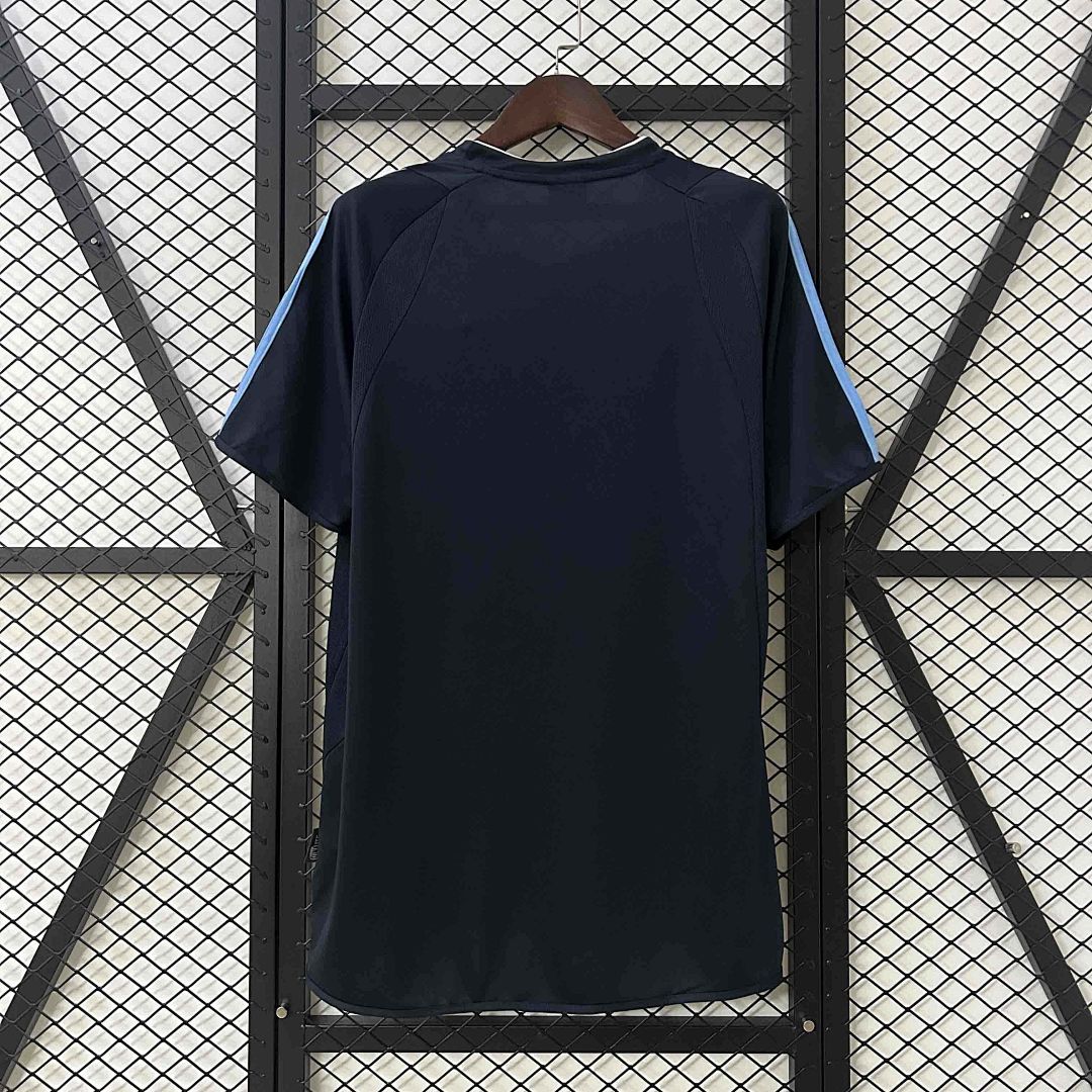 Retro 2003-04 Real Madrid Away S-XXL 2