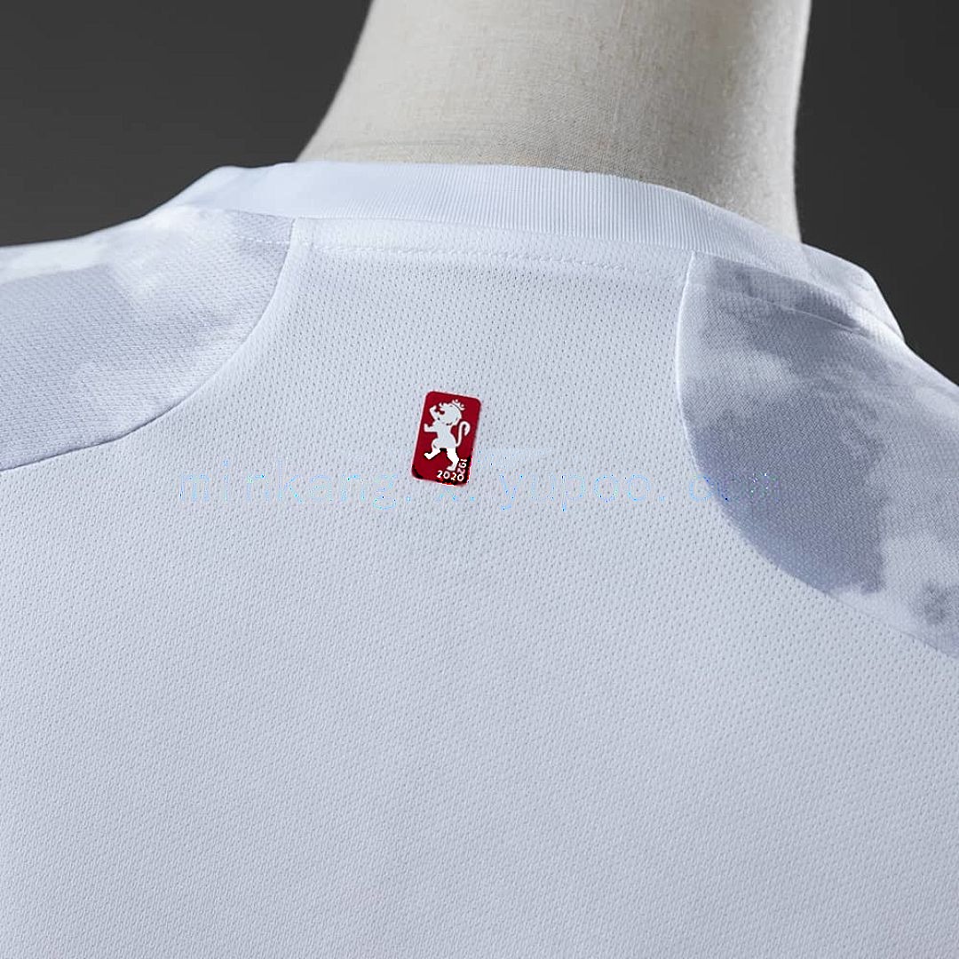 Spain 2021 Away Retro Jersey S-XXL 3