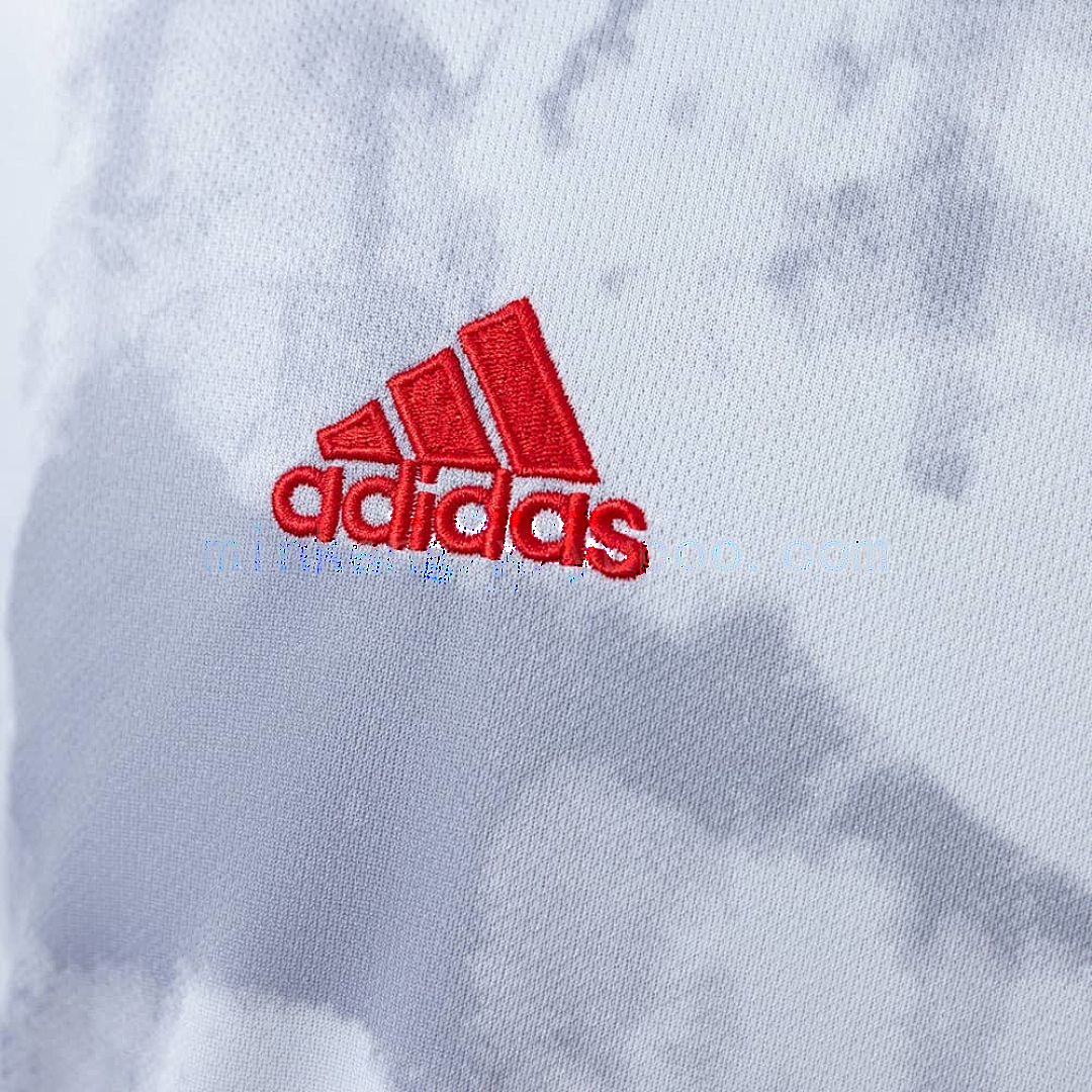Spain 2021 Away Retro Jersey S-XXL 6
