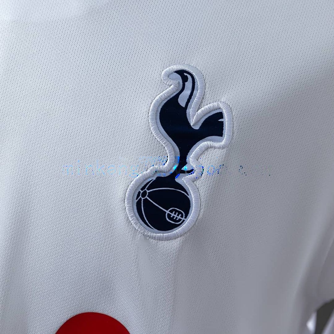 Tottenham Hotspur 18_19 local retro camiseta S-XXL 6