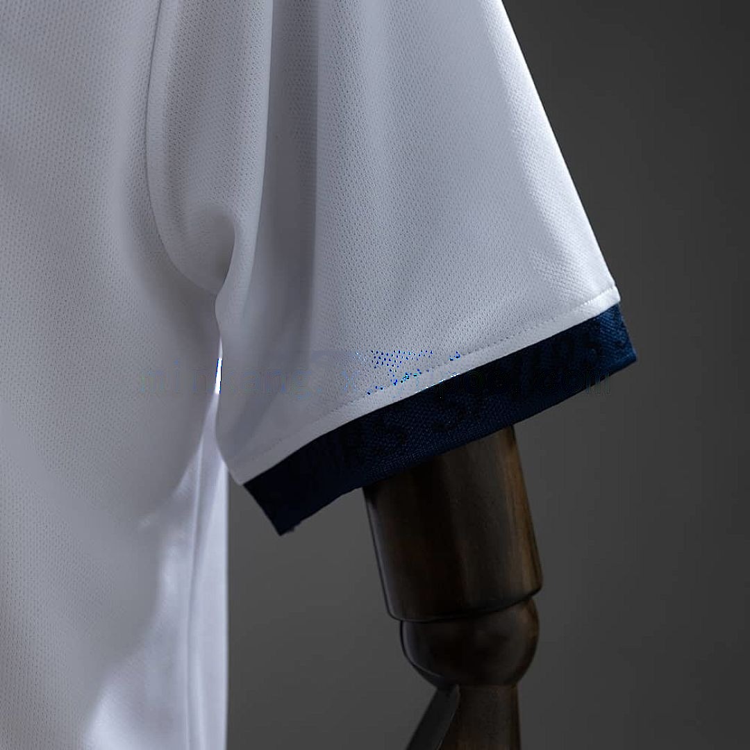 Tottenham Hotspur 19_20 local retro camiseta S-XXL 4