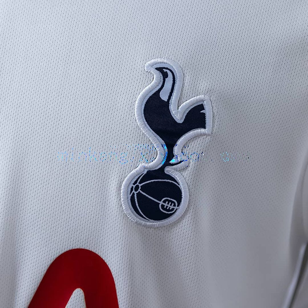 Tottenham Hotspur 19_20 local retro camiseta S-XXL 6