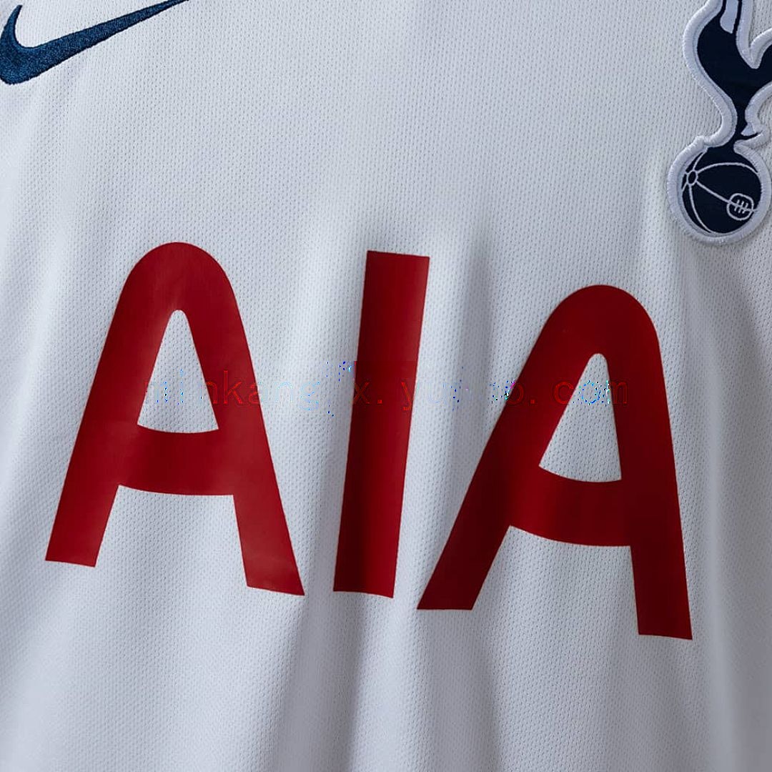 Tottenham Hotspur 19_20 local retro camiseta S-XXL 7