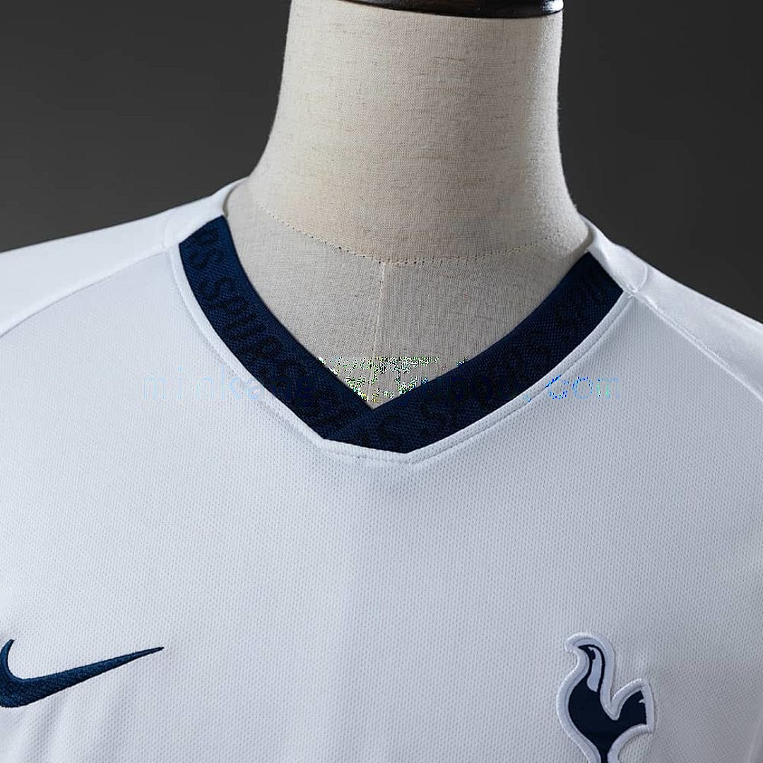 Tottenham Hotspur 19_20 local retro camiseta S-XXL 8