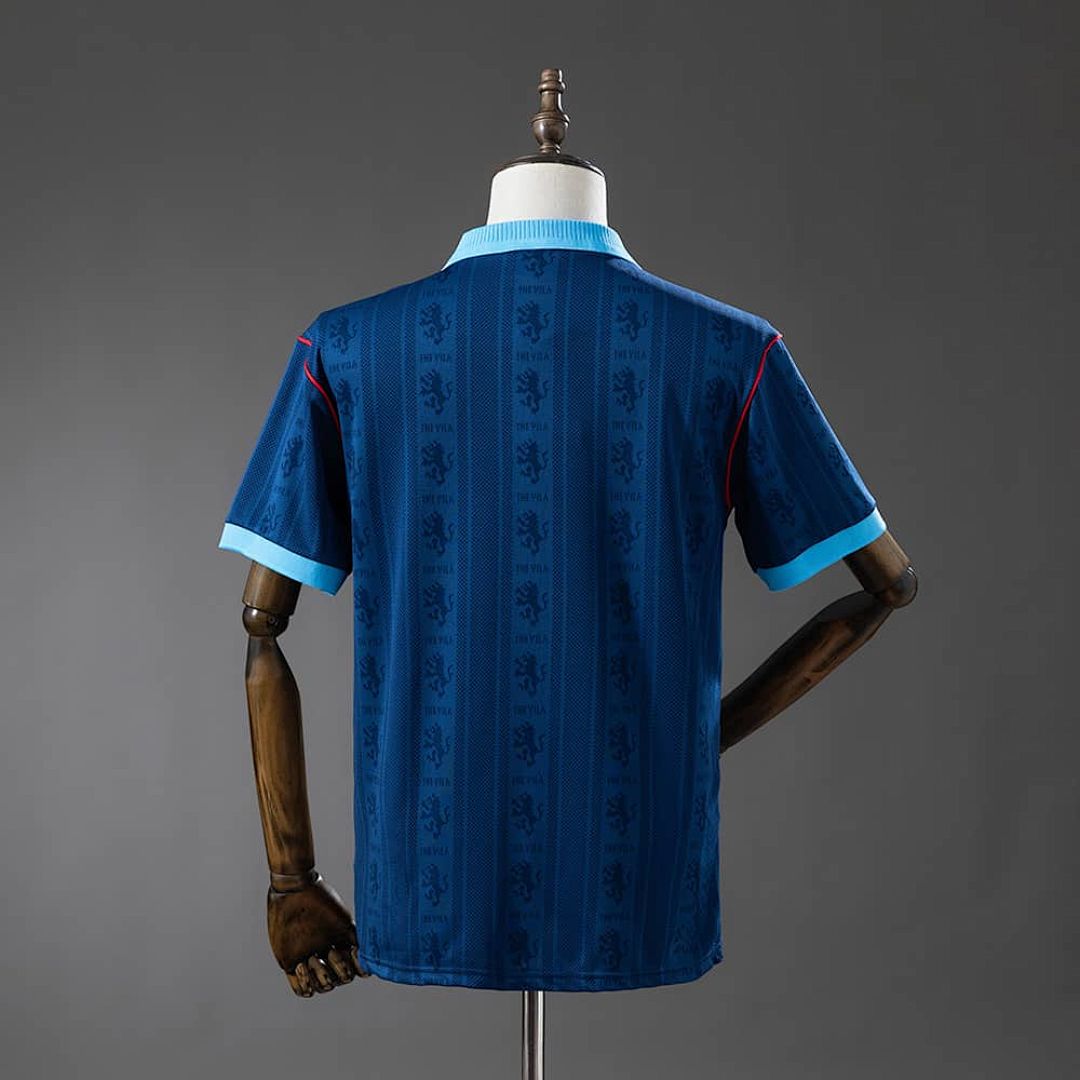 Aston Villa 95_96 Away Retro Jersey S-XXL 2