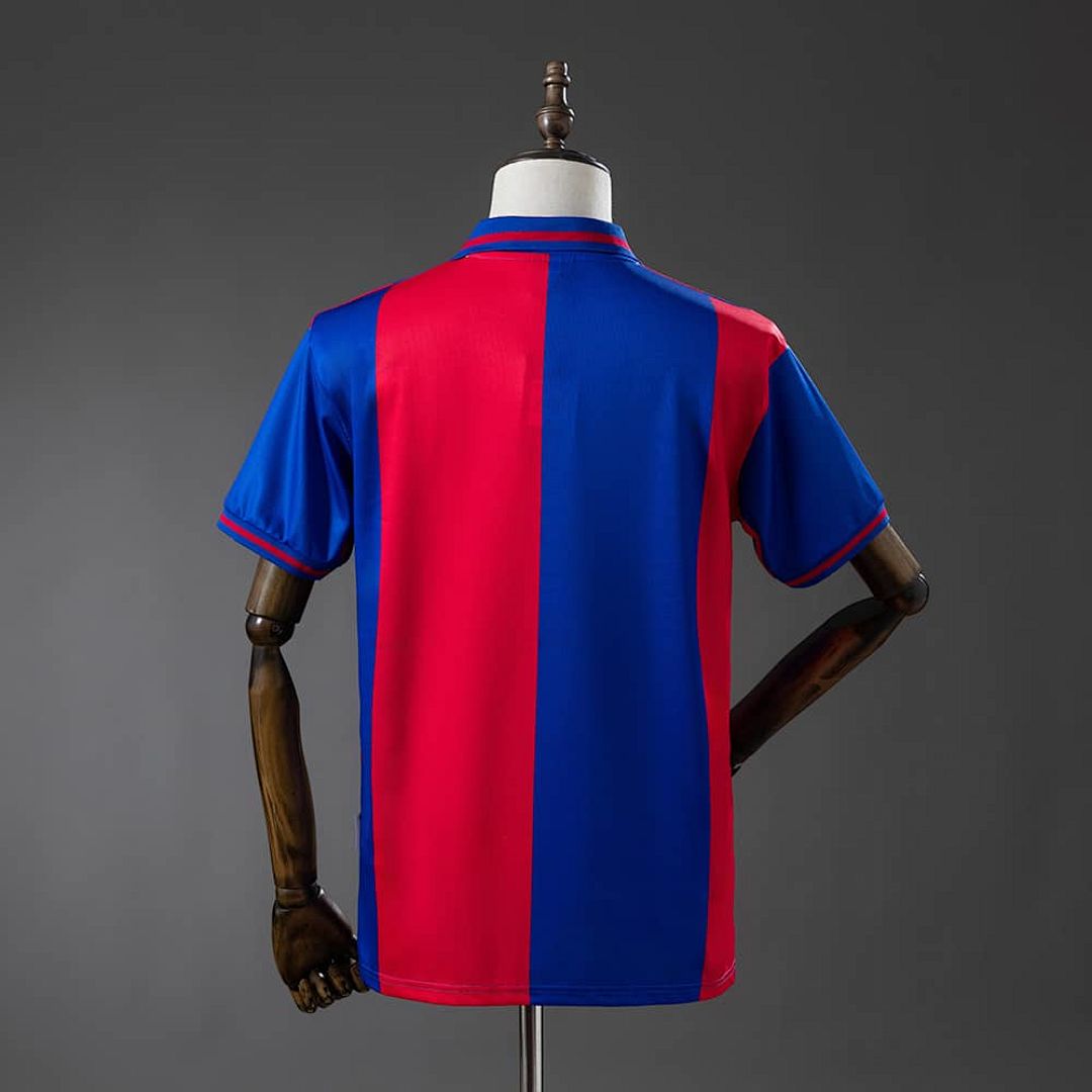 Bologna 96_97 local retro camiseta S-XXL 2