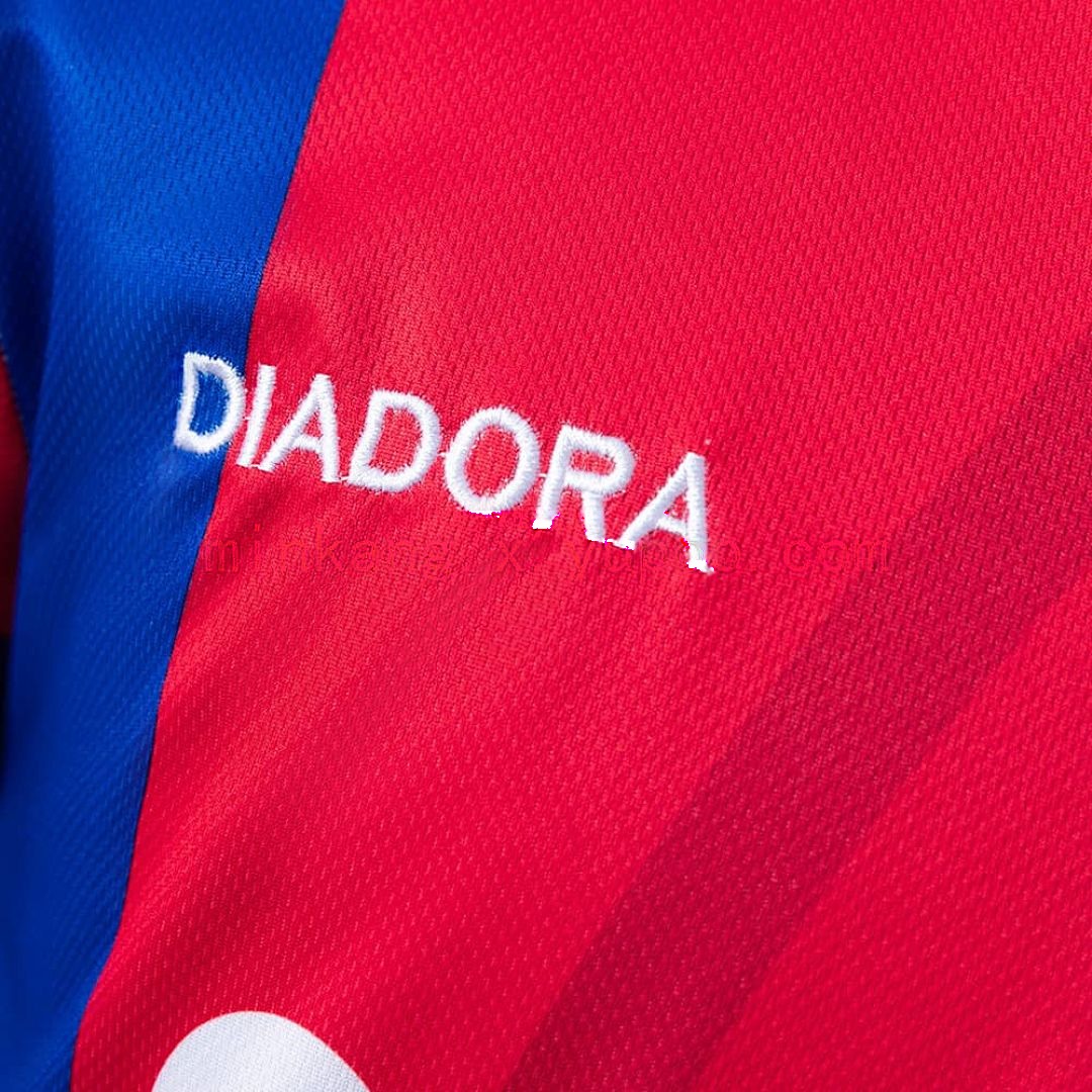 Bologna 96_97 local retro camiseta S-XXL 4